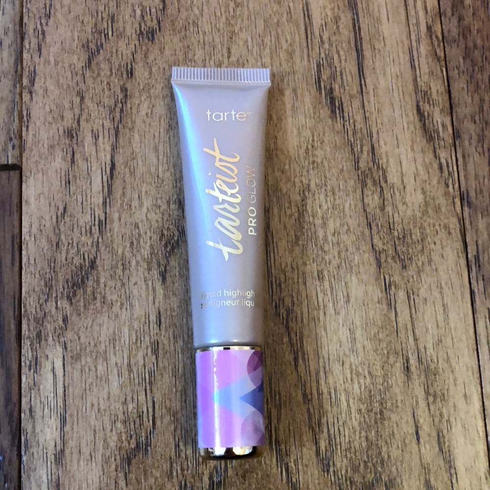 Tarte : Tartiest Pro Glow Liquid Highlighter